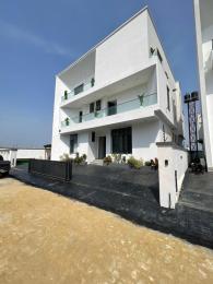 5 bedroom Detached Duplex For Sale Lekki Lagos