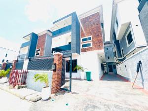 5 bedroom Detached Duplex For Sale Ikate Elegushi Lekki Lagos 5 bedroom Detached Duplex For Sale Ikate Elegushi Lekki Lagos