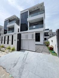 5 bedroom Detached Duplex For Sale Estate Ologolo Lekki Lagos