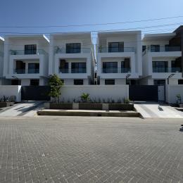 5 bedroom Detached Duplex For Sale Lekki Phase 1 Lagos