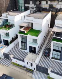 5 bedroom Detached Duplex For Sale Lekki Lagos