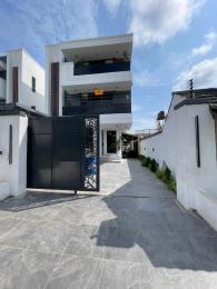 5 bedroom Detached Duplex For Sale Lekki Phase 1 Lagos