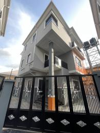5 bedroom Detached Duplex For Sale Magodo GRA Phase 2 Kosofe/Ikosi Lagos