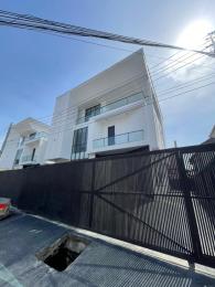 5 bedroom Detached Duplex For Sale Osapa London Lekki Lagos