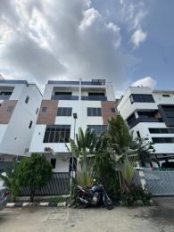 5 bedroom Detached Duplex For Sale Ikoyi Lagos