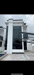 5 bedroom Detached Duplex For Sale Orchid Ikota Lekki Lagos