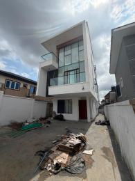5 bedroom Detached Duplex For Sale Magodo GRA Phase 1 Ojodu Lagos