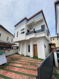 5 bedroom Detached Duplex For Rent Lekki Conservation Road Lagos Lekki Phase 1 Lagos