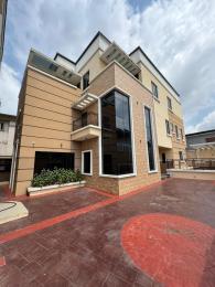5 bedroom Detached Duplex For Sale Omole Phase 1 Ojodu Lagos
