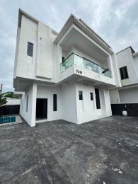 5 bedroom Duplex For Rent Lekki Scheme 2 Ajah Lagos