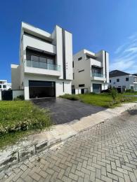 5 bedroom Detached Duplex For Sale Victoria Garden City Lekki Lagos