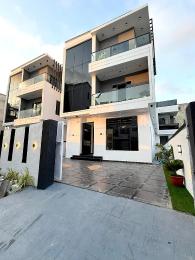 5 bedroom Detached Duplex For Sale Serene Estate Ologolo Lekki Lagos