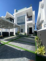 5 bedroom Duplex For Sale Ajah Lagos