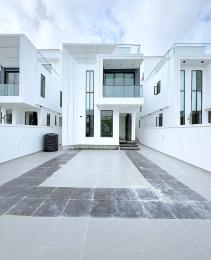 5 bedroom Detached Duplex For Sale Lekki Phase 1 Lagos