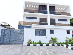 5 bedroom Detached Duplex For Sale Lekki Phase 1 Lagos 5 bedroom Detached Duplex For Sale Lekki Phase 1 Lagos