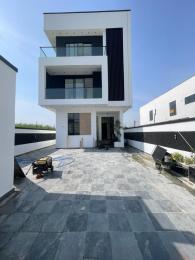 5 bedroom Detached Duplex For Sale Ajah Lagos