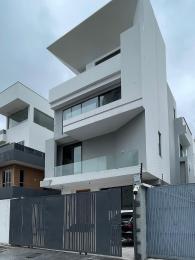 5 bedroom Detached Duplex For Sale Old Ikoyi Lagos