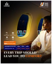 5 bedroom Detached Duplex For Sale Main Castle Duplexes Maryland Shonibare Estate Maryland Lagos