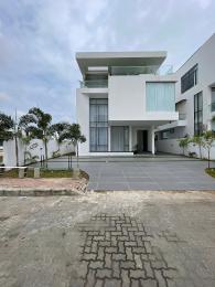 5 bedroom Detached Duplex For Sale Osapa London Lekki Lagos