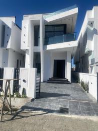 5 bedroom Duplex For Sale Ajah Lagos