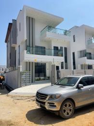 5 bedroom Detached Duplex For Sale Ajah Lagos 5 bedroom Detached Duplex For Sale Ajah Lagos