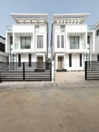 5 bedroom Detached Duplex For Sale Chevron Drive Lekki Lagos