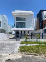 5 bedroom Detached Duplex For Sale Osapa London Lekki Lagos