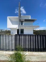 5 bedroom Detached Duplex For Sale Osapa London Lekki Lagos