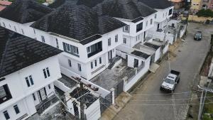 5 bedroom Duplex For Sale Happy Land Estate Sangotedo Ajah Lagos