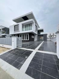 5 bedroom Detached Duplex For Sale Orchid Lekki Lagos Island 