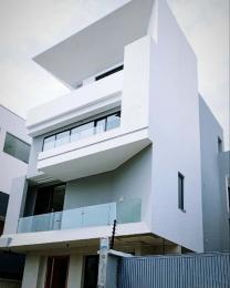 5 bedroom Detached Duplex For Sale Old Ikoyi Lagos 5 bedroom Detached Duplex For Sale Old Ikoyi Lagos