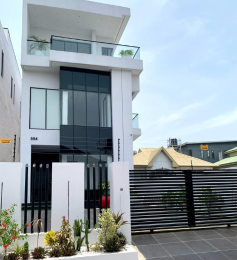 5 bedroom Duplex For Sale Lekki Phase 1 Lagos 5 bedroom Duplex For Sale Lekki Phase 1 Lagos
