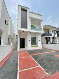 5 bedroom Detached Duplex For Sale Ajah Lagos