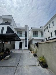 5 bedroom Detached Duplex For Sale Ajah Lagos