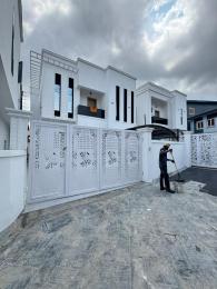 5 bedroom House For Sale Omole Phase 1 Ojodu Lagos