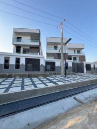 5 bedroom Detached Duplex For Sale Lekki Phase 1 Lagos