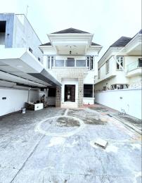 5 bedroom Detached Duplex For Rent Lekki Phase 1 Lagos