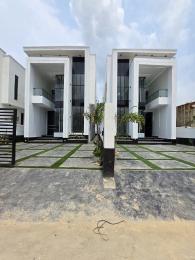 5 bedroom Detached Duplex For Sale Ajah Lagos