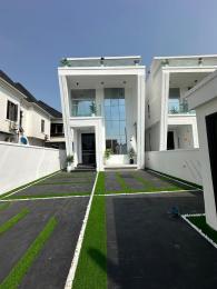 5 bedroom Detached Duplex For Sale Ologolo Lekki Lagos