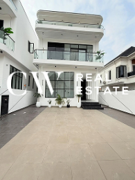 5 bedroom Detached Duplex For Sale Chevron Lekki Lagos 5 bedroom Detached Duplex For Sale Chevron Lekki Lagos