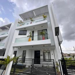 5 bedroom Detached Duplex For Sale Lekki Lagos