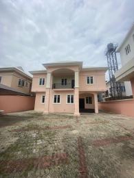 5 bedroom House For Rent Off Tf Kuboye Road By Pinnacle Filling Station Marwa Lekki Phase 1 Lagos