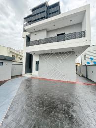 5 bedroom Detached Duplex For Sale Omole Phase 1 Lagos Omole Phase 1 Ojodu Lagos