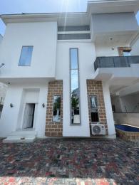 5 bedroom Detached Duplex For Sale Osapa London Lekki Lagos
