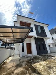 5 bedroom Detached Duplex For Sale Orchid Lekki Expressway Lagos