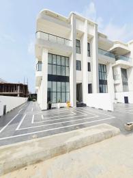 5 bedroom Detached Duplex For Sale Lekki Phase 1 Lagos