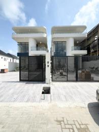 5 bedroom Detached Duplex For Sale Lekki Lagos