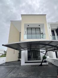 5 bedroom Detached Duplex For Sale Megamound Estate Ikota Lekki Lagos