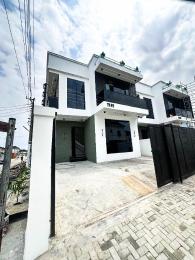 5 bedroom Detached Duplex For Sale Ajah Lagos