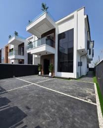 5 bedroom Detached Duplex For Sale Lekki Ajah Lagos